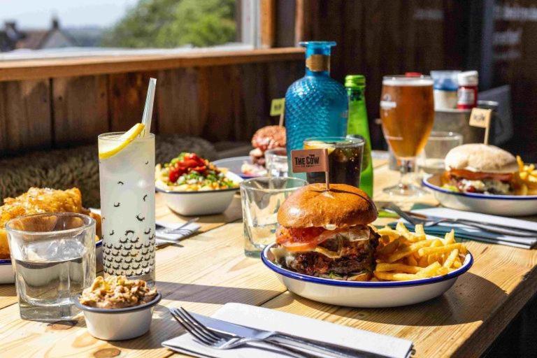 West Chalet At Tapnell Farm 雅茅斯 外观 照片